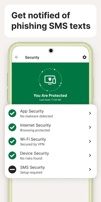 Image 3 for Norton 360 Mobile Securit…