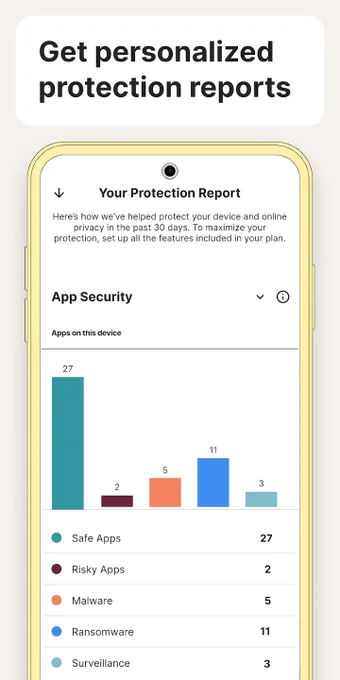 Image 0 for Norton 360 Mobile Securit…