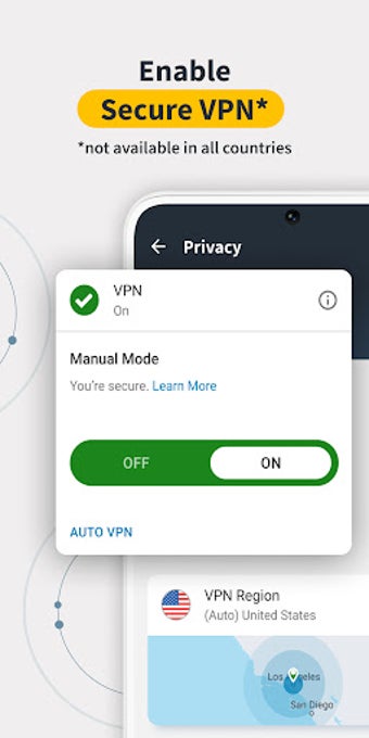 Imagen 1 para Norton 360 Mobile Securit…
