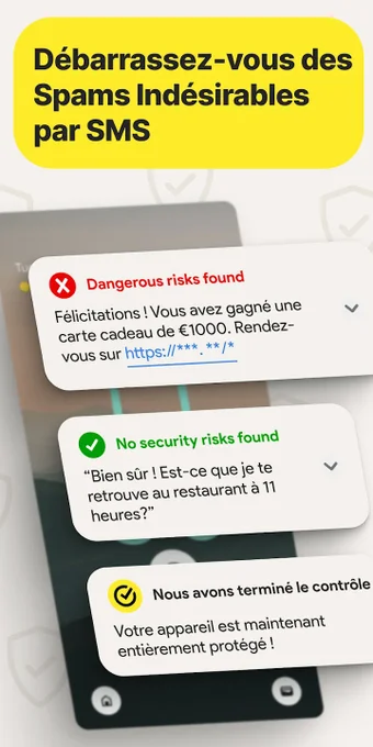 Image 8 pour Norton 360 Mobile Securit…