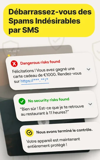 Image 7 pour Norton 360 Mobile Securit…