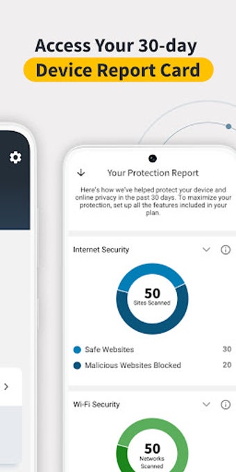 Imagen 0 para Norton 360 Mobile Securit…