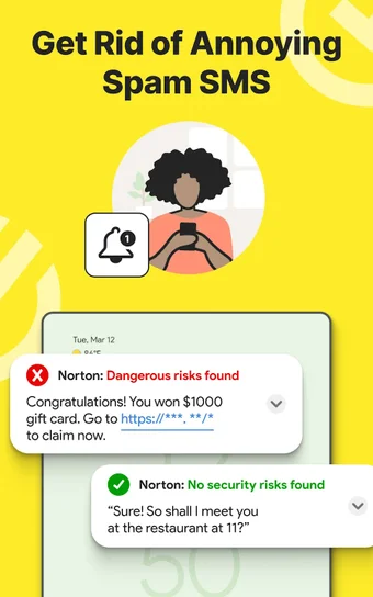 Norton 360 Mobile Securit…的第5张图片
