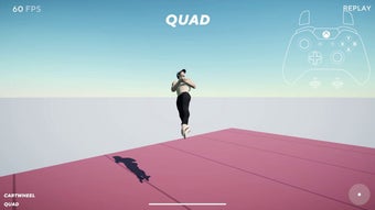 Tricking 0の画像0