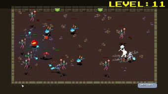 Image 0 pour Deadblast