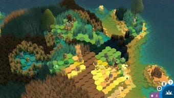 Niche - a genetics surviv…の画像0