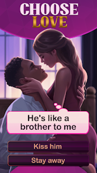 Obraz 0 dla Love Quest: Choose Your S…