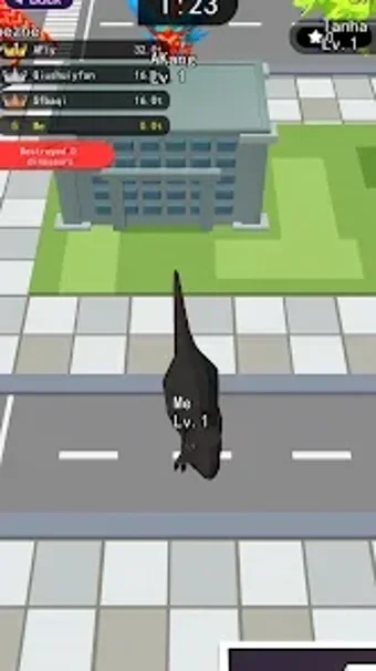 Obraz 0 dla Pixel Konglong