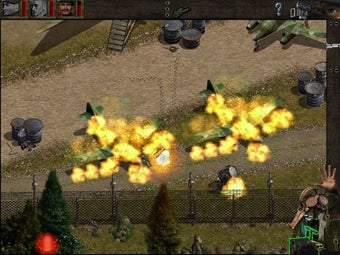 Bild 0 für Commandos: Beyond the Cal…