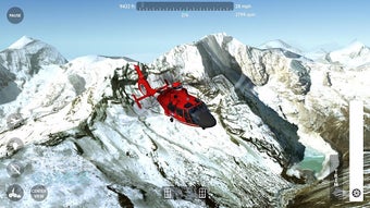Imagen 4 para Flight Simulator 2018 Fly…