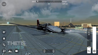 Imagen 2 para Flight Simulator 2018 Fly…