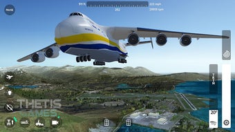 Immagine 6 per Flight Simulator 2018 Fly…