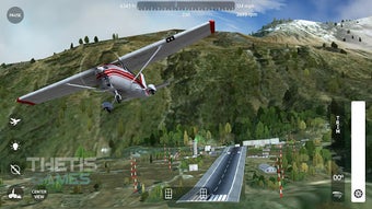 Imagen 7 para Flight Simulator 2018 Fly…