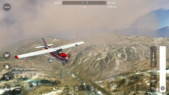 Immagine 5 per Flight Simulator 2018 Fly…