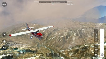 Flight Simulator 2018 Fly…の画像5