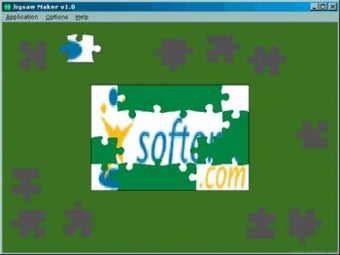 Bild 0 für Jigsaw Maker