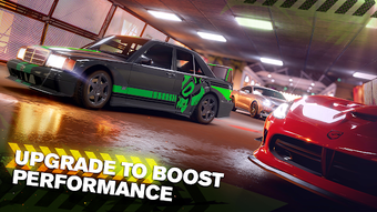 Image 0 for Forza Street