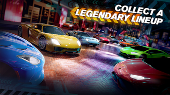 Image 5 for Forza Street