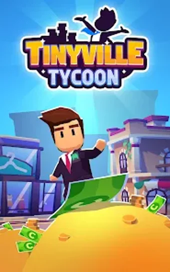 Tinyville Tycoonの画像0