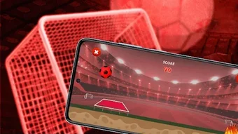 Obraz 0 dla Ballgame - precise strike
