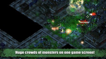 Obraz 2 dla Zombie Shooter