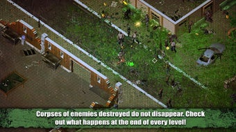 Zombie Frontier 3 para Android - Baixe o APK na Uptodown