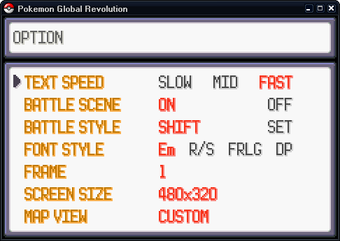 Imagen 2 para Pokemon: Revolution
