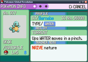 Imagen 0 para Pokemon: Revolution