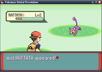 Bild 2 für Pokemon: Revolution