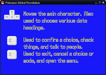 Imagen 3 para Pokemon: Revolution