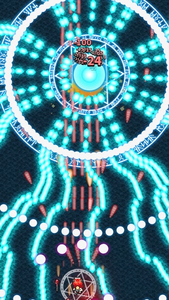 Obraz 0 dla Bullet Hell Heroes