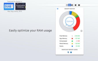 Memory Cleaner - Clean and optimize your system