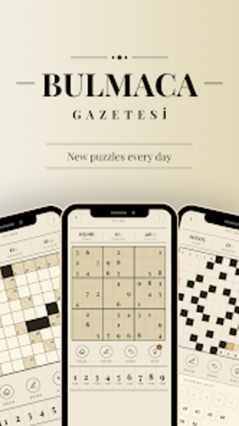 Obraz 0 dla Newspaper Puzzles - Sudok…