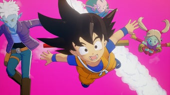 DRAGON BALL Z: KAKAROT - …の画像0
