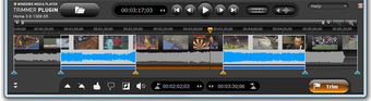 SolveigMM WMP Trimmer Plugin