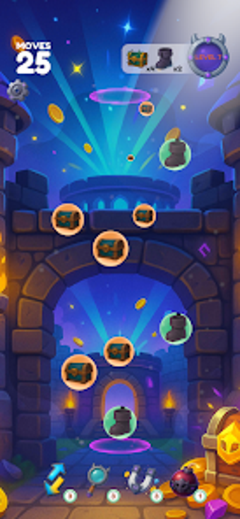 Bild 0 für Orila: Magic Village