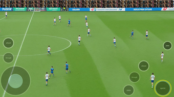 Image 0 for Football League Soccer 20…