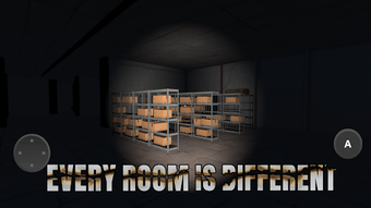 Bild 0 für Room by Room - Horror Gam…