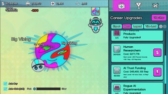 Imagen 0 para Vibe Clicker