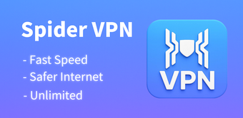 Image 0 pour VPN Proxy Spider VPN