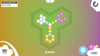 Fractal: Make Blooms Not …的第0张图片