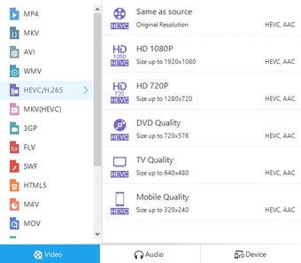 Bild 2 für Apowersoft Video Converte…