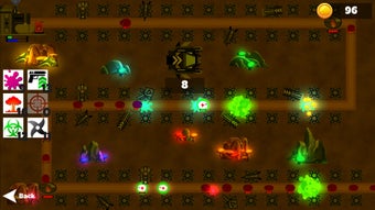 Image 0 pour TowerDefense BlobSmash