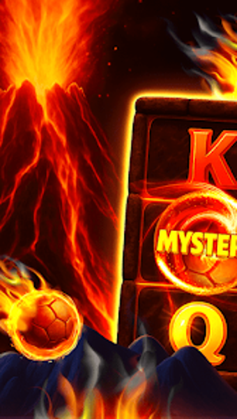 Bild 0 für Volcano Mystery