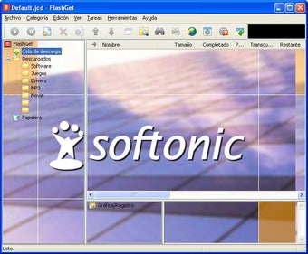 Imagen 4 para FlashGet Portable