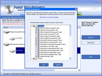 Bild 5 für Power Data Recovery