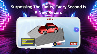 FB Racing Rush Game的第0张图片