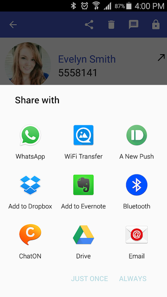 Image 0 for Digital Call Recorder 3