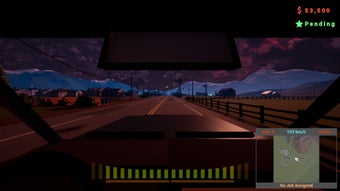 Image 0 pour SimPoly Drive