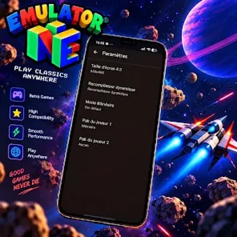 Obraz 0 dla Super Retro64 Emulator fo…